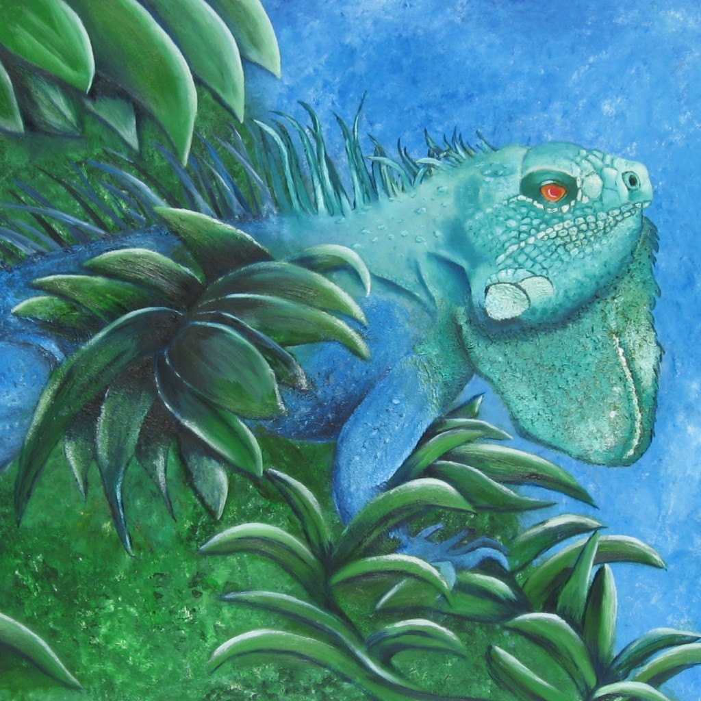 Iguana